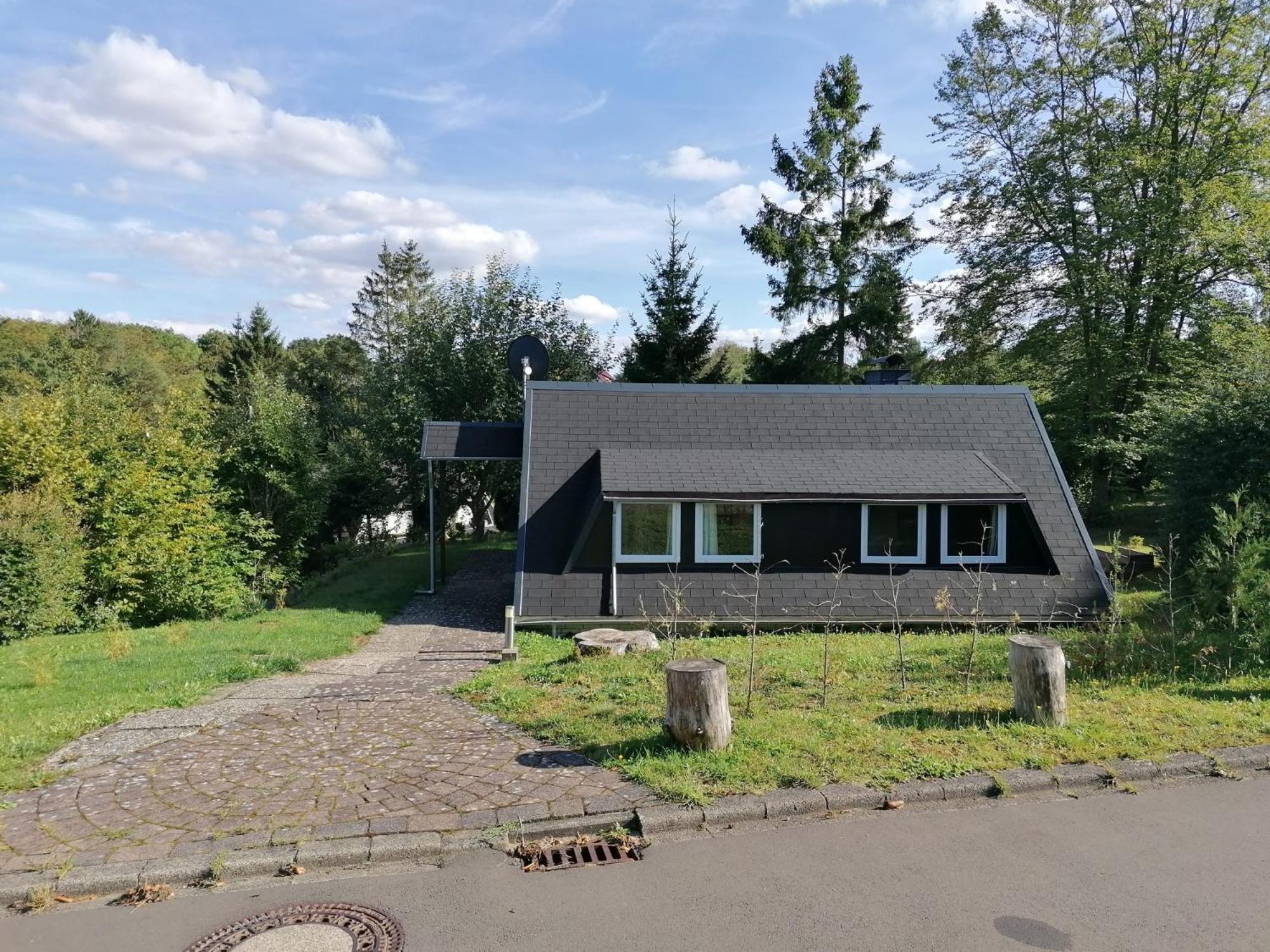 Eifel Residence 2 Gerolstein Exterior foto